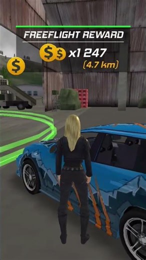 Airplane Flight Pilot Gameplay