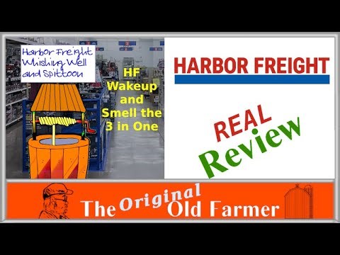 358 13 Things that Harbor Freight Should Offer, but don’t
