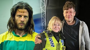 Explosive behind the scenes secrets of Happy Valley's epic finale revealed