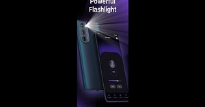 Pobierz i uruchom Flash Light: LED Flashlight na PC i Mac (emulator)