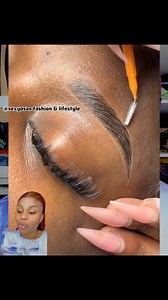 Natural eyebrow tutorial | Sexyosas fashion & lifestyle