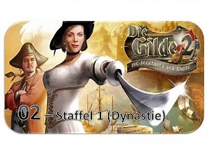 Gilde 2 Gold #02 - Für Immer und Ewig [HD+] - Let's Play Gilde 2 Gold