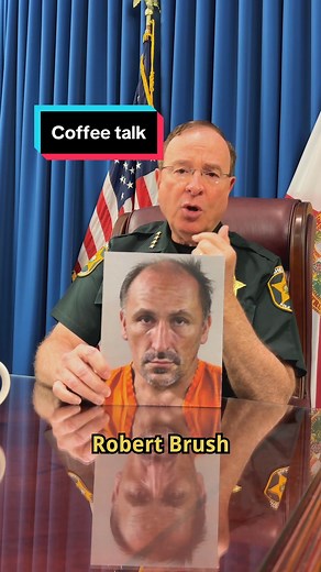 Crazy Criminal Story - Florida Man with Meth in Car Arrested | Morning Briefing