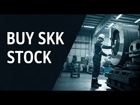 How to Invest in SKK Holdings Ltd (SKK) Step by Step