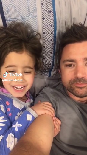 3 years ago today we posted this, our 1st TikTok. Never could we have imagined the ride it would take our family on. Forever grateful to all of you that have joined us. Thank you, to each and every one of you ❤️ #benandzara