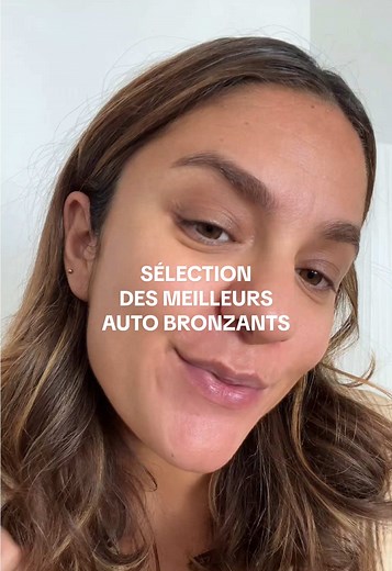 Sélection des Meilleurs Autobronzants pour une Belle Mine