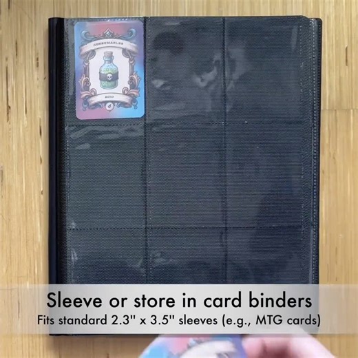 Printable Dnd Item Cards – 5e Loot & Adventuring Props - Etsy