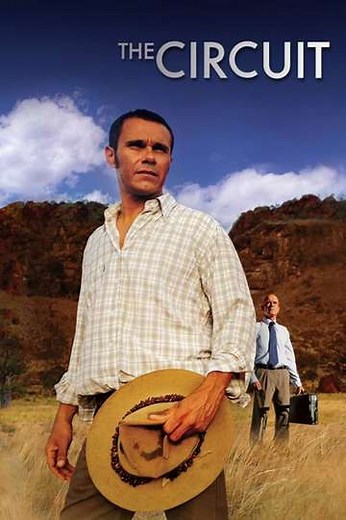 The Circuit (2007-2010) - TV Show