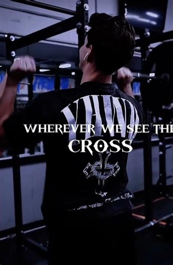 THE CROSS ✝️🩵💭 #jesus #bible #god #crucifixion #life #prayer #worship #scripture #testimony #sin