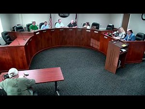 Live Stream - City of Mount Vernon, Ohio