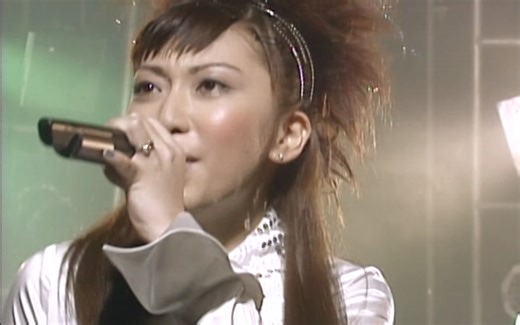 4K修复珍藏版 Every Little Thing1998年演唱会