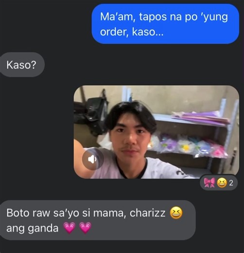 Crochet Bouquet Tutorial for Valentine's Day