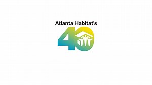 This year, Atlanta Habitat for Humanity celebrates its 40th anniversary marking four decades of creating affordable homeownership opportunities for families across Atlanta. Join us for an unforgettable evening as we celebrate the accomplishments of seven remarkable homeowners who continue to thrive beyond the home build at our inaugural THRIVE Awards event. Purchase tickets today at atlantahabitat.org/thrive | Atlanta Habitat for Humanity & ReStore