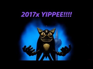 2017x Showcase - Pillar Chase 2