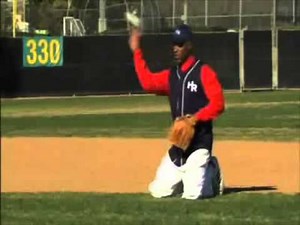 Ozzie Smith: Infielder Drills
