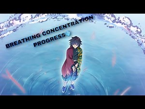 Project Slayer | HOW TO INCREASE BREATHING BAR + Progression Without Gamepass