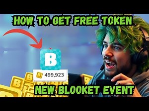 How to Get Free Tokens in Blooket – Easy No Hack Method!