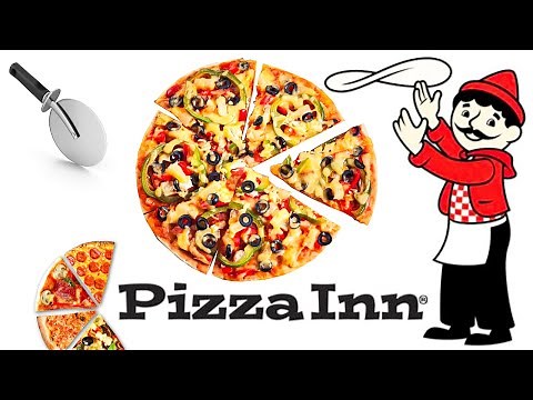 Pizza Inn - The Rise and Fall