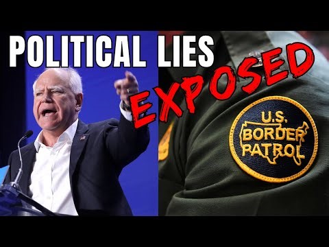 I Built Border Patrol Training – What Minneapolis Got Wrong