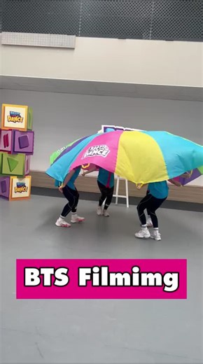 Exciting New Dance Moves for Kids This Term