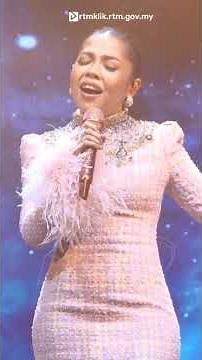 The international crowd was NOT ready for her vocals! 🤯🔥