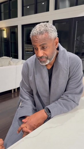 When Domini tells Mr. Mitchell, he needs to fire Sunny’s neighbor! part 2 | Anglina Julie