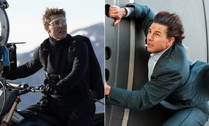 'Mission: Impossible': Deadliest stunts of the franchise & how they were filmed