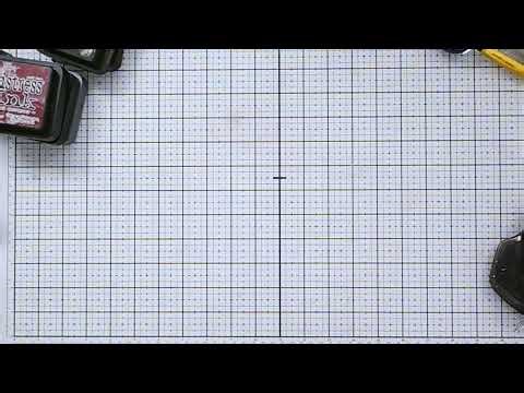 Easy Christmas Card Gift Set with Matching Folder