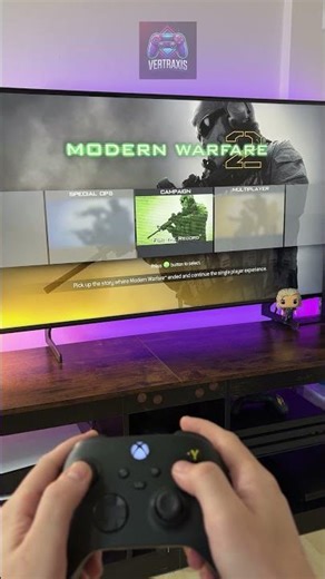 MW2 Multiplayer on Series X in 2025 — Fast TTK, Iconic Maps, Pure Chaos 🔫🔥