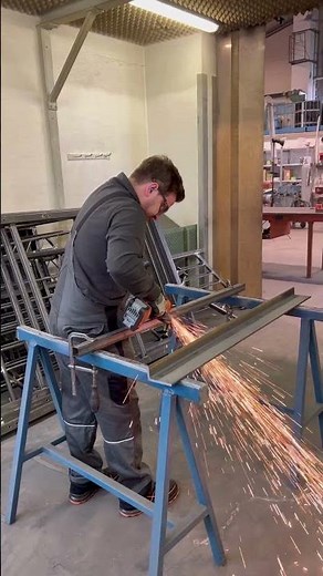 FEIN CCG 18-125-12 PD | Cordless Grinder for Professional Metal Grinding #tools