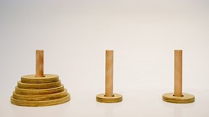 'The illusion of thinking': Apple research finds AI models collapse and give up with hard puzzles