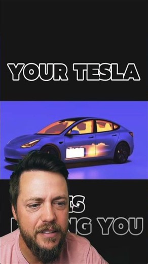 is an electric car frying you?!