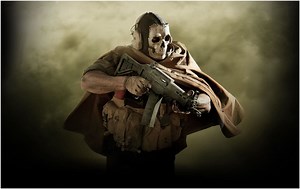 The next Call of Duty might be Modern Warfare 2 (2022), with a release window set for October