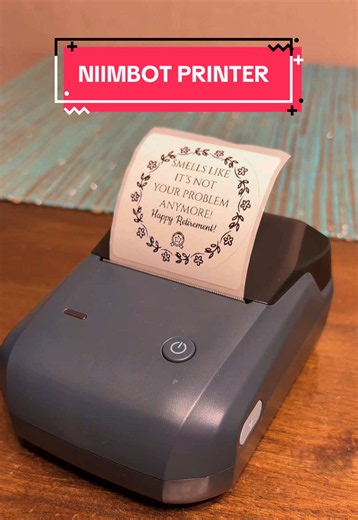 Custom Candle Label Tutorial with NIIMBOT Thermal Printer