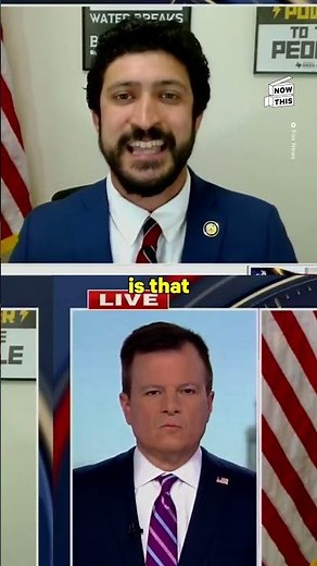 Holding Your Ground on National TV