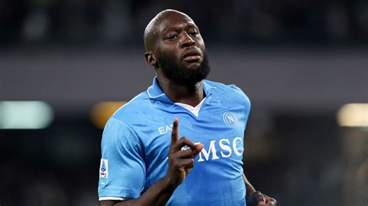 Romelu Lukaku reste 'positif' malgré sa blessure, la case opération évitée ? - RTBF Actus