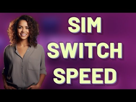 How Quickly Can You Switch Between Roaming and Local SIM on Your Phone?