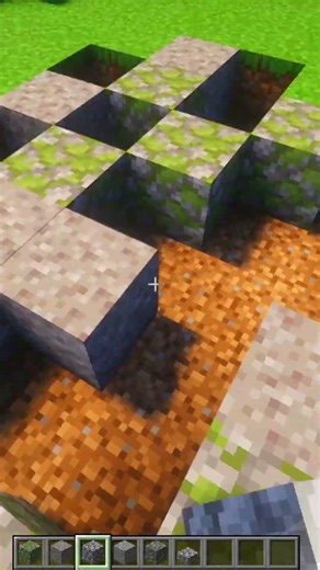 Minecraft Better Path