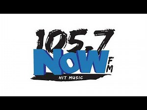 105.7 NOW FM Jingles