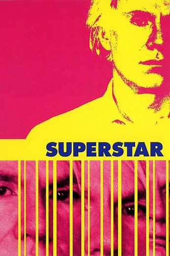 Superstar: The Life and Times of Andy Warhol (1991) - Movie