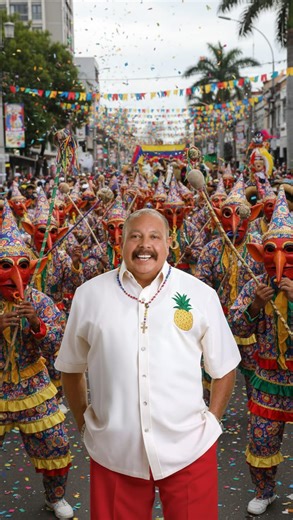YORI DJ on Instagram: "NO HAY DISCUSIÓN! Juan Piña tiene una de las mejores canciones del carnaval de Barranquilla! #barranquilla #carnaval #celebration #colombia"