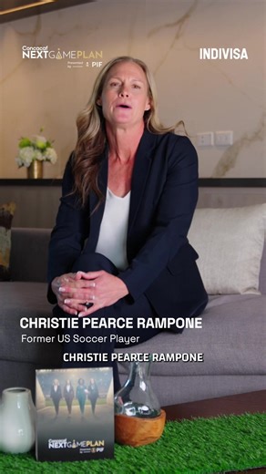 Legacy Beyond the Field: Christy Rampone's Impact