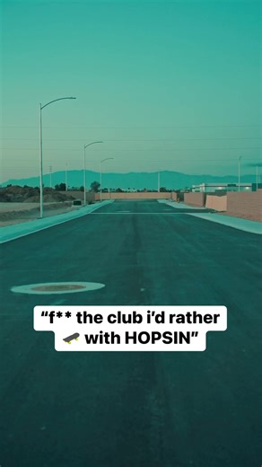 f** the club i’d rather 🛹 with Hopsin 🔥 Bane Freestyle out now #reels #skate #2000s | Ekoh