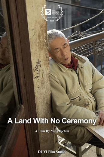 Stream A Land With No Ceremony (2025): Find it on Netflix, Prime Video, Hulu & more