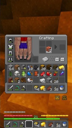 What is bro talking about 😭 #minecraft #cobblemon #pokemonminecraft