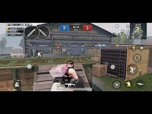 pabji mobail game #newvideo #video #pabjigamevideo #pubgmobile