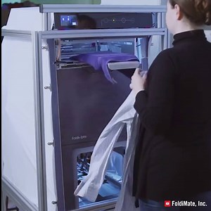 243K views · 1.3K reactions | This bot takes care of the folding for you.. | Interesting Engineering | Facebook