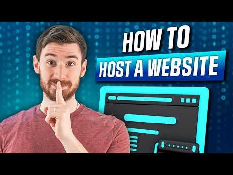 How to Host a Website | Comparing Shared, VPS, and Cloud Hosting 2026