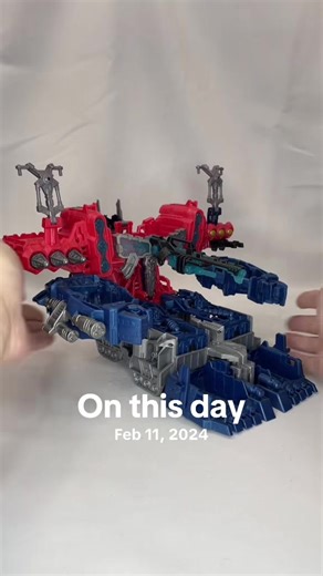 Transformers Prime Finale Announcement