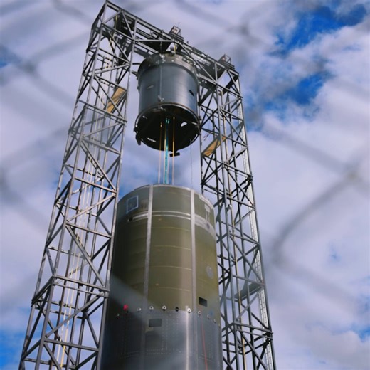 Successful stage separation test campaign ✅ We're validating stage separation for Neutron, one of the most novel rocket separation systems ever designed. From sep system design, component testing and qualification, GSE design, manufacturing, commissioning, and operations planning through to test execution - we're proving out the technology behind one of Neutron's most critical events for mission success.Up next: moving into intentional off-nominal separation events with non-flight test articles 